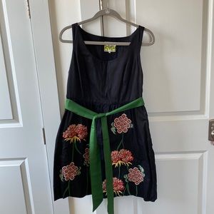 Floreat dress